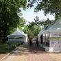 Technologies and Innovations Exhibition, 14-15 May